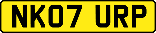 NK07URP