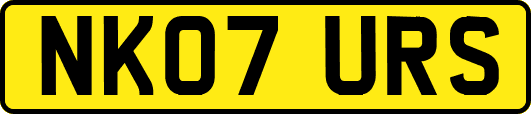 NK07URS