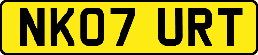 NK07URT