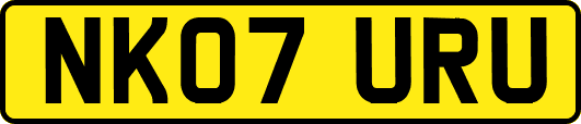 NK07URU
