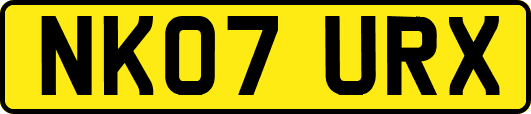 NK07URX