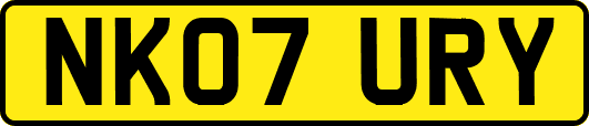 NK07URY