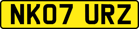 NK07URZ