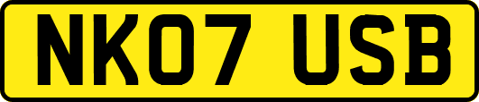 NK07USB
