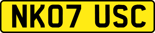 NK07USC