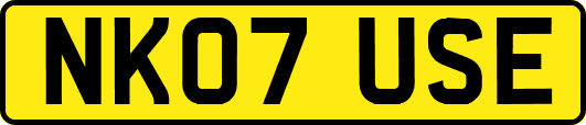 NK07USE