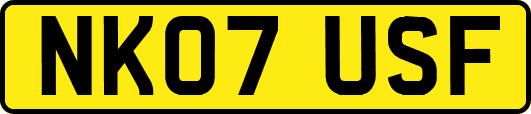 NK07USF