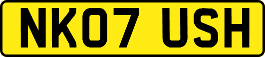 NK07USH