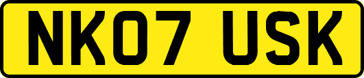 NK07USK