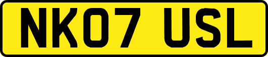 NK07USL
