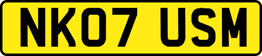 NK07USM