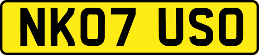 NK07USO