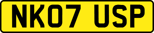 NK07USP