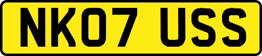 NK07USS