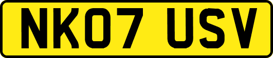 NK07USV