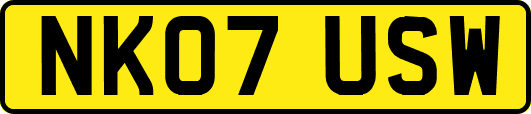 NK07USW