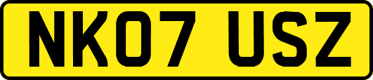 NK07USZ