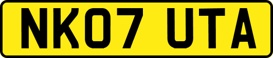 NK07UTA