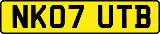 NK07UTB