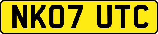 NK07UTC