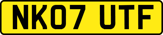 NK07UTF