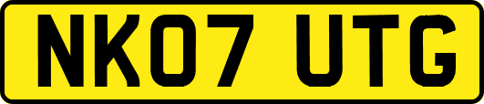 NK07UTG