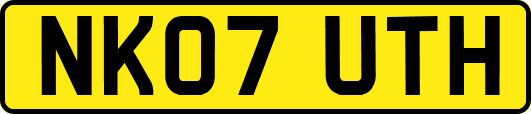 NK07UTH