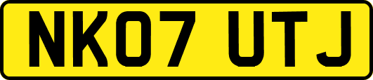 NK07UTJ
