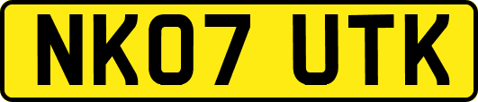 NK07UTK