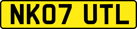 NK07UTL
