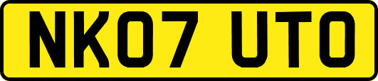 NK07UTO