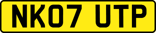 NK07UTP