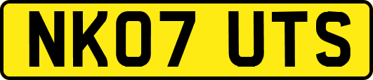 NK07UTS