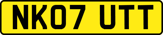 NK07UTT