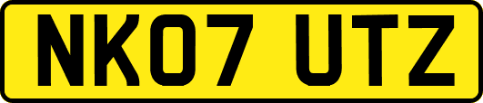 NK07UTZ
