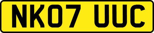 NK07UUC