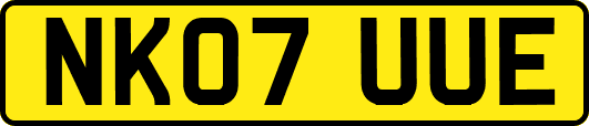 NK07UUE