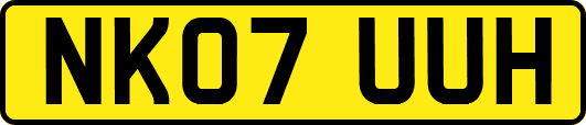 NK07UUH