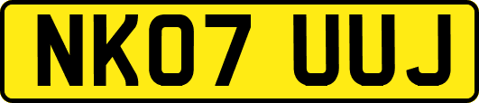 NK07UUJ