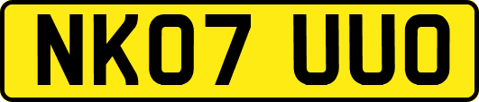 NK07UUO