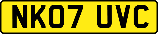 NK07UVC