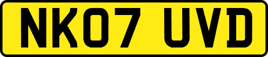 NK07UVD