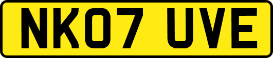 NK07UVE