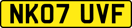 NK07UVF
