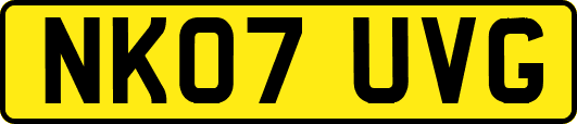 NK07UVG