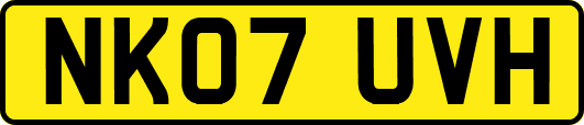 NK07UVH