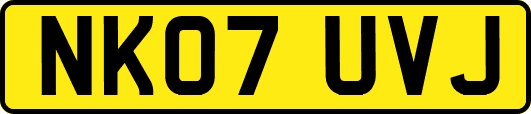 NK07UVJ