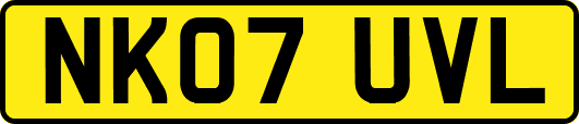 NK07UVL