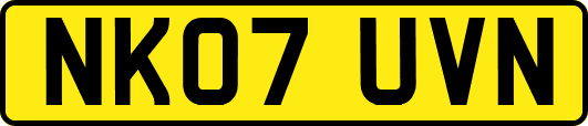 NK07UVN