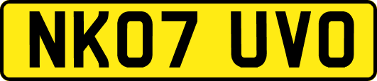 NK07UVO